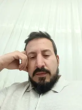 Karizmatikman online show from 14, 4, 2026