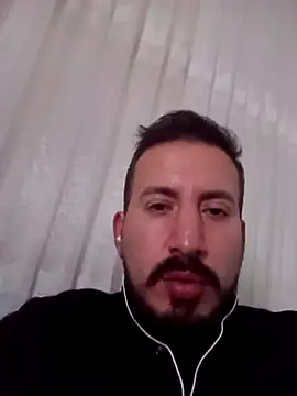 Karizmatikman online show from 18, 3, 2026