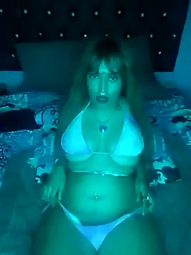 Sasha fierceXXX online show from 15, 2, 2025