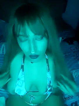 Sasha fierceXXX online show from 18, 2, 2025