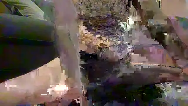 Snapshot of RavenRayyy chatting on 18, 9, 2025 RavenRayyy online show from 18, 9, 2025