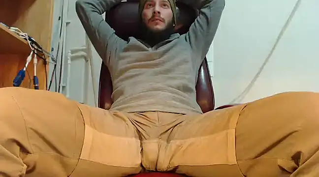 hardbigcock16 online show from 22, 1, 2025
