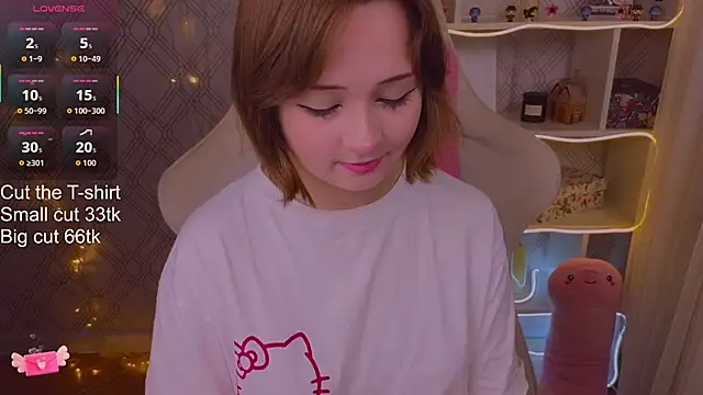 Mary uw online show from 9, 1, 2026