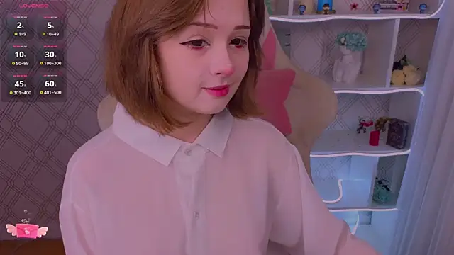 Mary uw online show from 30, 11, 2025