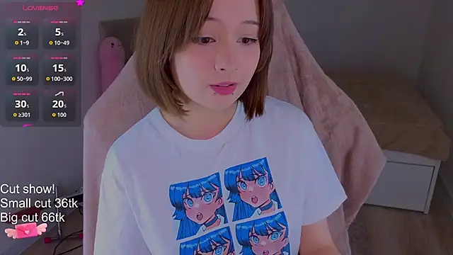 Mary uw online show from 9, 4, 2026