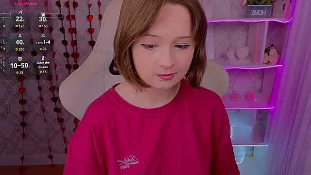 Mary uw online show from 7, 2, 2026