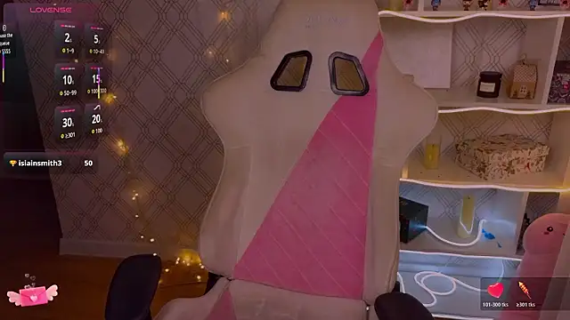 Mary uw online show from 17, 1, 2026