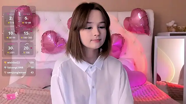 Mary uw online show from 23, 2, 2025