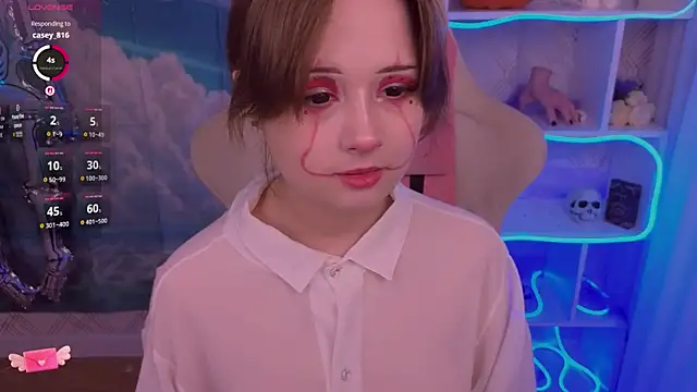 Mary uw online show from 31, 10, 2025