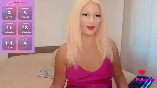 rosebelle11111 online show from 23, 5, 2026