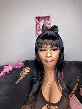 Boobylicious BB online show from 5, 4, 2026