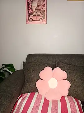 Boobylicious BB online show from 9, 11, 2025