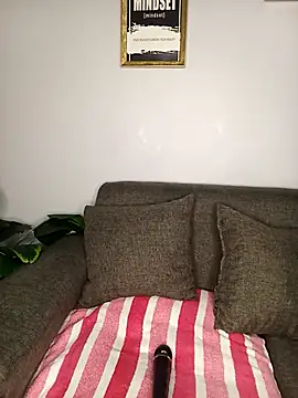 Boobylicious BB online show from 16, 11, 2025