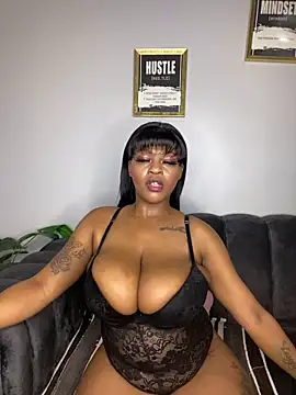 Boobylicious BB online show from 24, 3, 2026