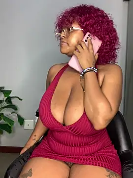 Boobylicious BB online show from 3, 2, 2026