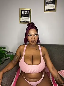 Boobylicious BB online show from 26, 2, 2026