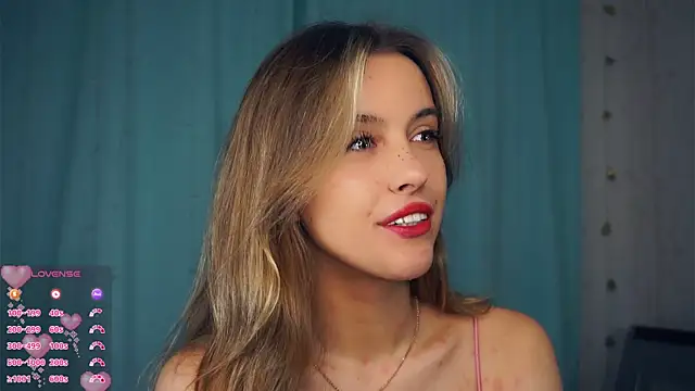 FannyHewson online show from 17, 10, 2025