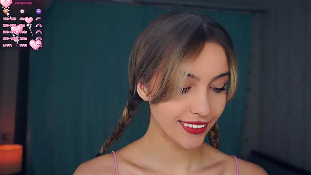 FannyHewson online show from 29, 11, 2025