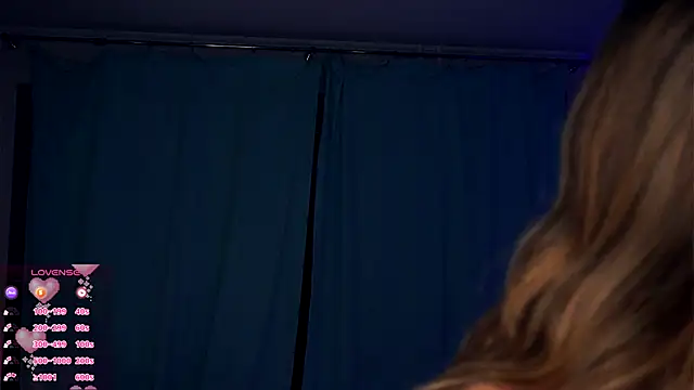 FannyHewson online show from 1, 11, 2025