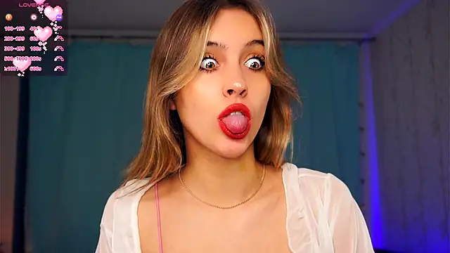 FannyHewson online show from 18, 11, 2025