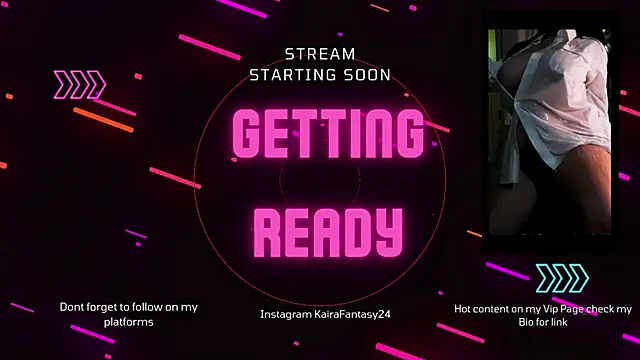 Snapshot of KairaFantasyy chatting on 10, 7, 2026 KairaFantasyy online show from 10, 7, 2026