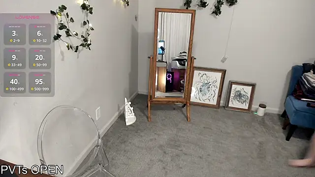 Peaches N Kreme online show from 13, 1, 2026