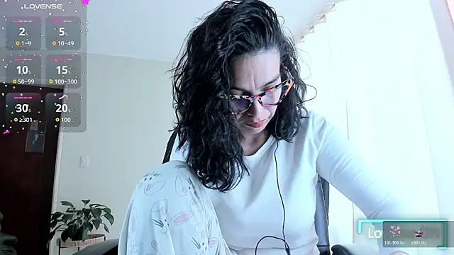 paulinabarnett- online show from 16, 6, 2026