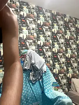 Snapshot of 2DemetCCoop2 chatting on 6, 10, 2025 2DemetCCoop2 online show from 6, 10, 2025