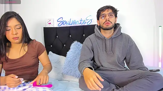 -soulmate-s online show from 24, 4, 2026