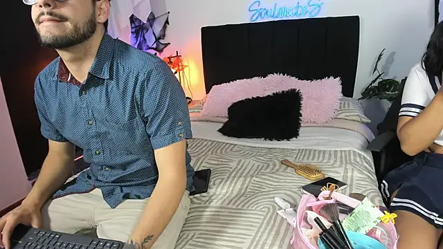 -soulmate-s online show from 21, 10, 2025