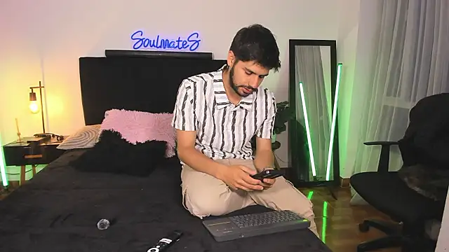 -soulmate-s online show from 19, 1, 2026