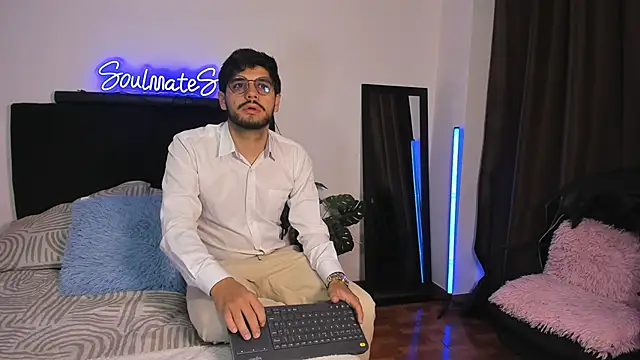 -soulmate-s online show from 8, 4, 2026