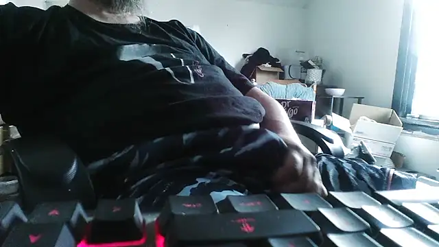 slickwill123 online show from 2, 4, 2026