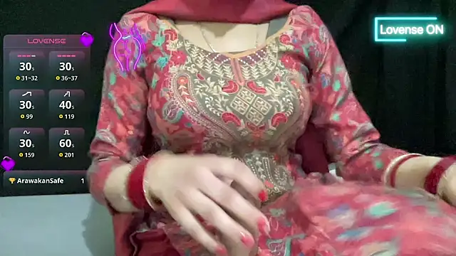 couple horne online show from 30, 3, 2026