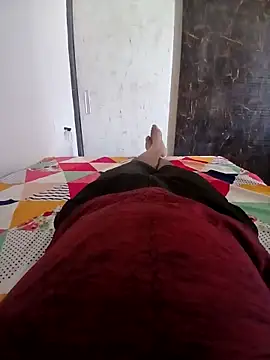 Snapshot of Long_Laster chatting on 2, 3, 2025 Long Laster online show from 2, 3, 2025