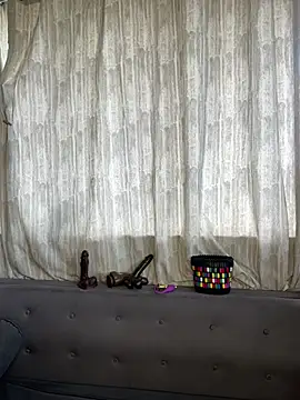 Cocowett online show from 17, 1, 2026