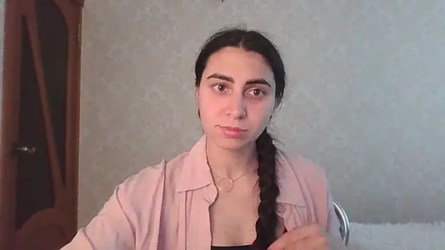 Snapshot of Kashtanka_ chatting on 23, 5, 2026 Kashtanka online show from 23, 5, 2026