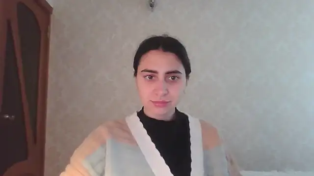 Snapshot of Kashtanka_ chatting on 18, 5, 2026 Kashtanka online show from 18, 5, 2026