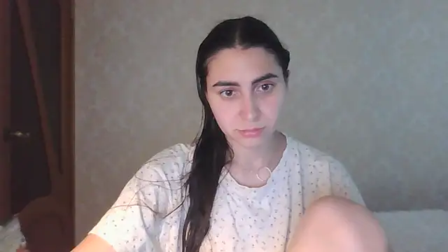 Snapshot of Kashtanka_ chatting on 15, 6, 2026 Kashtanka online show from 15, 6, 2026