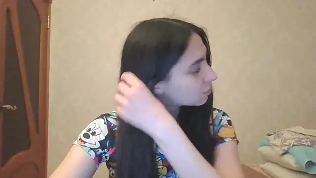 Kashtanka  online show from 3, 4, 2026