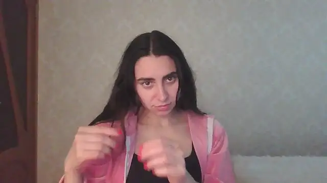 Snapshot of Kashtanka_ chatting on 4, 6, 2026 Kashtanka online show from 4, 6, 2026