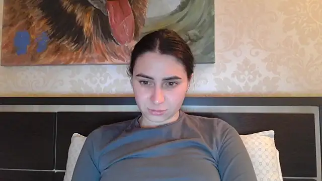 Kashtanka  online show from 22, 2, 2025