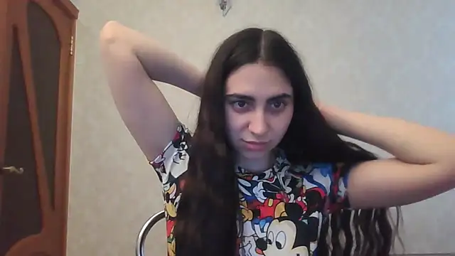 Kashtanka  online show from 5, 4, 2026