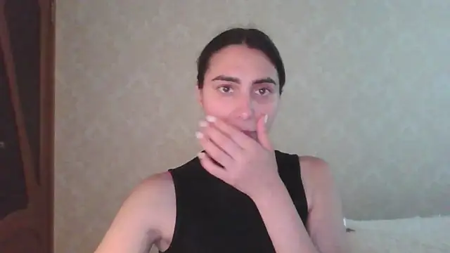 Snapshot of Kashtanka_ chatting on 17, 6, 2026 Kashtanka online show from 17, 6, 2026