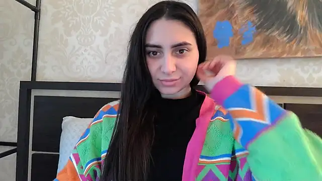 Kashtanka  online show from 26, 2, 2025