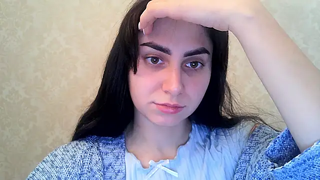 Kashtanka  online show from 18, 12, 2025