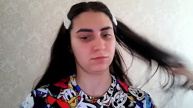 Kashtanka  online show from 10, 11, 2025