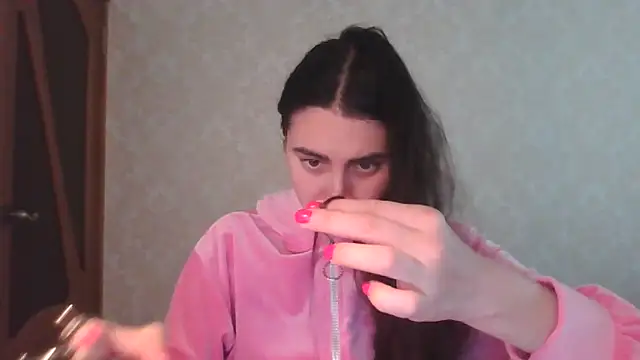Snapshot of Kashtanka_ chatting on 1, 6, 2026 Kashtanka online show from 1, 6, 2026