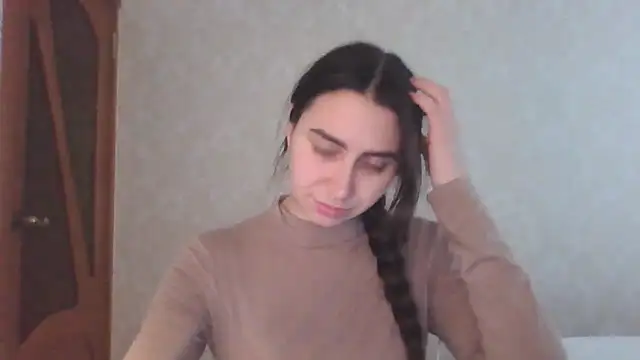 Snapshot of Kashtanka_ chatting on 1, 5, 2026 Kashtanka online show from 1, 5, 2026