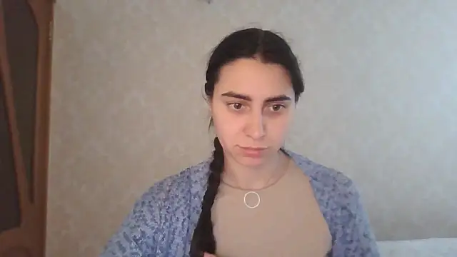 Snapshot of Kashtanka_ chatting on 6, 5, 2026 Kashtanka online show from 6, 5, 2026